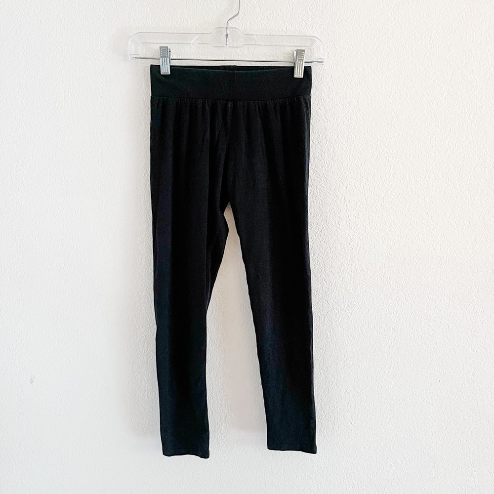 Mossimo cropped leggings